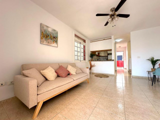 Chalet pareado en venta en calle las Galgas, 7