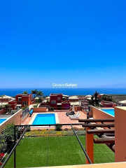 Casa o chalet independiente en venta en La Caleta