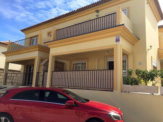 Chalet adosado en venta en Playa de Fañabé Alto