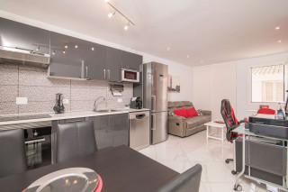 Piso en venta en calle Madrid, 3