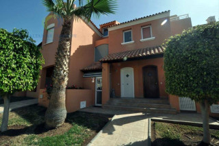 Casa o chalet en venta en calle Samarin, 9