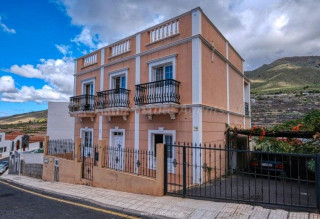 Casa o chalet en venta en Casco Urbano