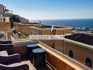 Casa o chalet independiente en venta en avenida Europa, 23