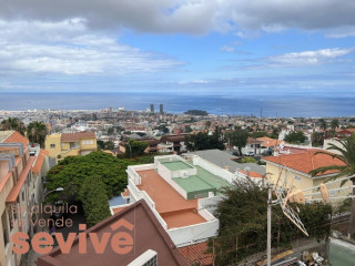 Piso en venta en La Laguna