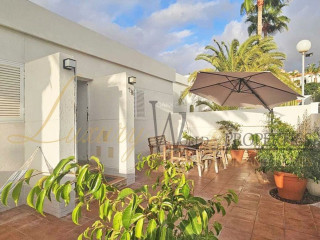 Casa o chalet independiente en venta en calle El Jable