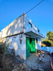 Finca rústica en venta en Campo de Golf - Agua García - Juan Fernández