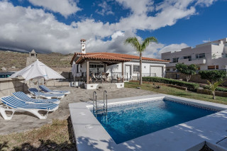 Casa o chalet en venta en calle Morro Afonso Alto