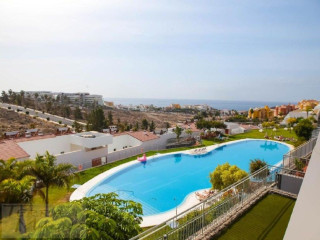 Dúplex en venta en La Caleta