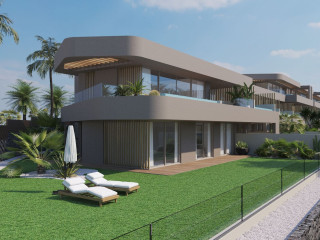 Dúplex en venta en calle Isora, 12