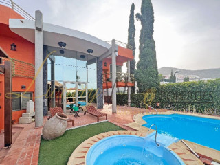 Casa o chalet independiente en venta en avenida Kurt Konrad Mayer