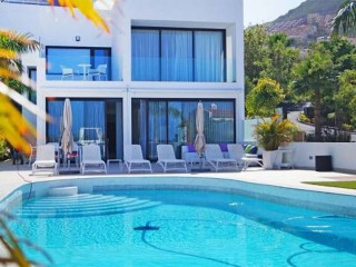 Casa o chalet independiente en venta en Playa de Fañabé Alto