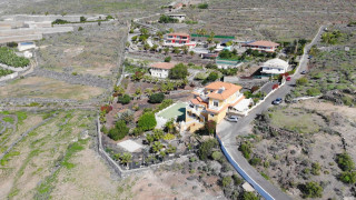 Casa o chalet independiente en venta en La Curte Bajo, 1