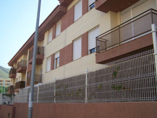 Piso en venta en calle la Trujilla, 30