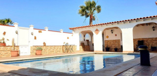 Casa o chalet en venta en calle Gran Canaria