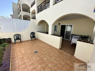 Piso en venta en Los Cristianos