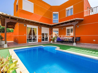 Casa o chalet en venta en Los Cristianos