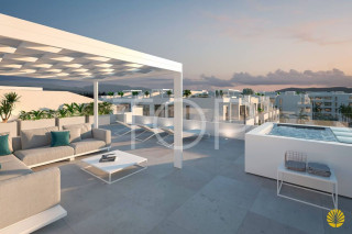 Dúplex en venta en Palm Mar