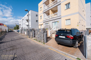 Piso en venta en paseo Roque del Conde