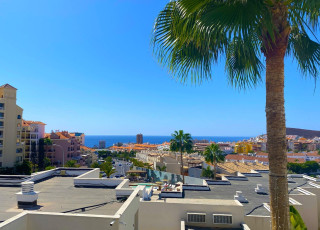 Piso en venta en Los Cristianos