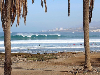 Piso en venta en Playa de las Américas