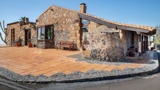 Casa o chalet independiente en venta en Arona Pueblo