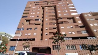 Santa Cruz de Tenerife Capital - GILBER