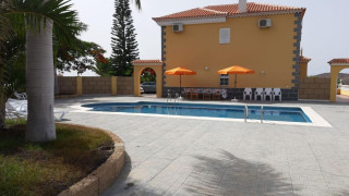 Casa o chalet independiente en venta en San Miguel de Abona