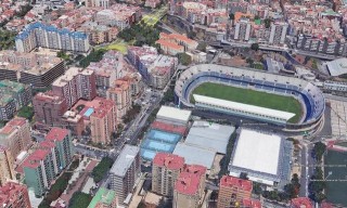 Santa Cruz de Tenerife