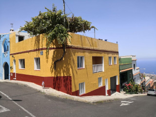 Casa o chalet independiente en venta en calle Cruz de la palma, 2