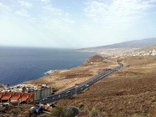 Santa Cruz de Tenerife