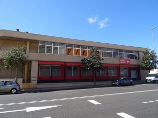 Santa Cruz de Tenerife