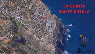 Santa Úrsula