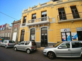 Santa Cruz de Tenerife