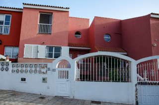 Chalet adosado en venta en Mal Pais