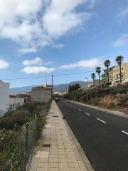 Santa Cruz de Tenerife