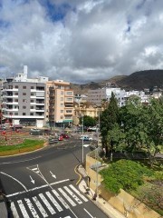 Santa Cruz de Tenerife