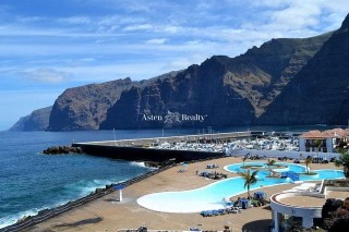 Santiago del Teide