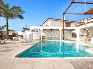 Casa o chalet en venta en Puerto de Santiago