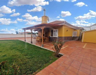 Casa o chalet en venta en La Perdoma - San Antonio - Benijos