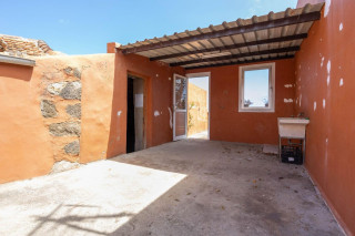 Finca rústica en venta en La Guancha