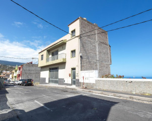 Casa o chalet independiente en venta en La Guancha