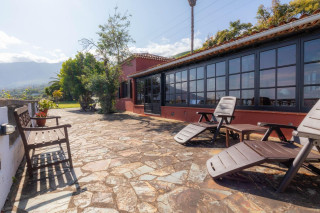 Finca rústica en venta en La Perdoma - San Antonio - Benijos