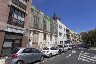 Santa Cruz de Tenerife