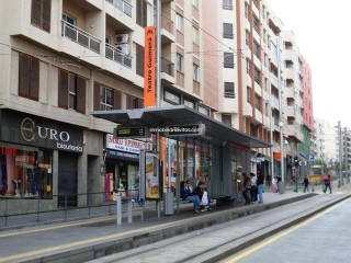 Santa Cruz de Tenerife