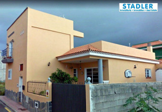 Casa o chalet independiente en venta en San Felipe-San Marcos-Las Cañas