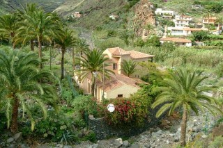 San Sebastián de la Gomera