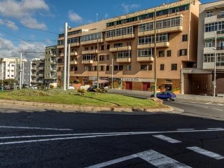 Santa Cruz de Tenerife