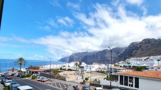 Santiago del Teide