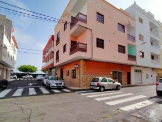 Piso en venta en calle Nicolás Pérez Escobar