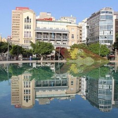 Santa Cruz de Tenerife